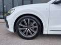 Audi Q8 45 TDI 231CV QUATTRO S-LINE Bianco - thumbnail 12