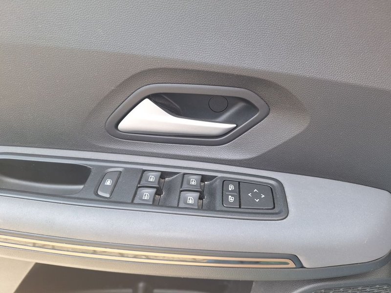 Dacia Jogger TCe 110 (7-Sitzer) Extreme+ — photo 8