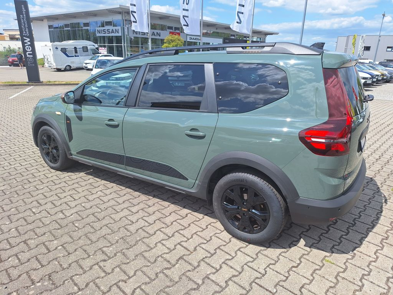 Dacia Jogger TCe 110 (7-Sitzer) Extreme+ — photo 4