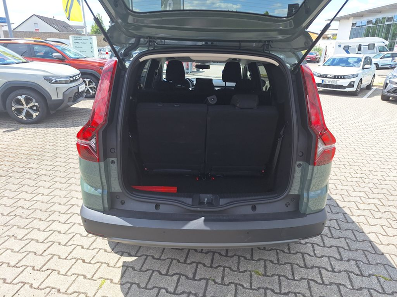 Dacia Jogger TCe 110 (7-Sitzer) Extreme+ — photo 6