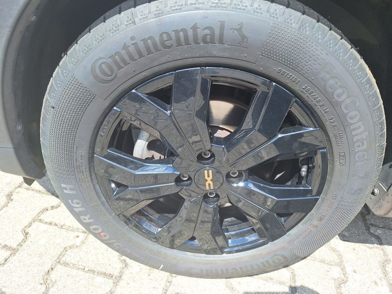 Dacia Jogger TCe 110 (7-Sitzer) Extreme+ — photo 7