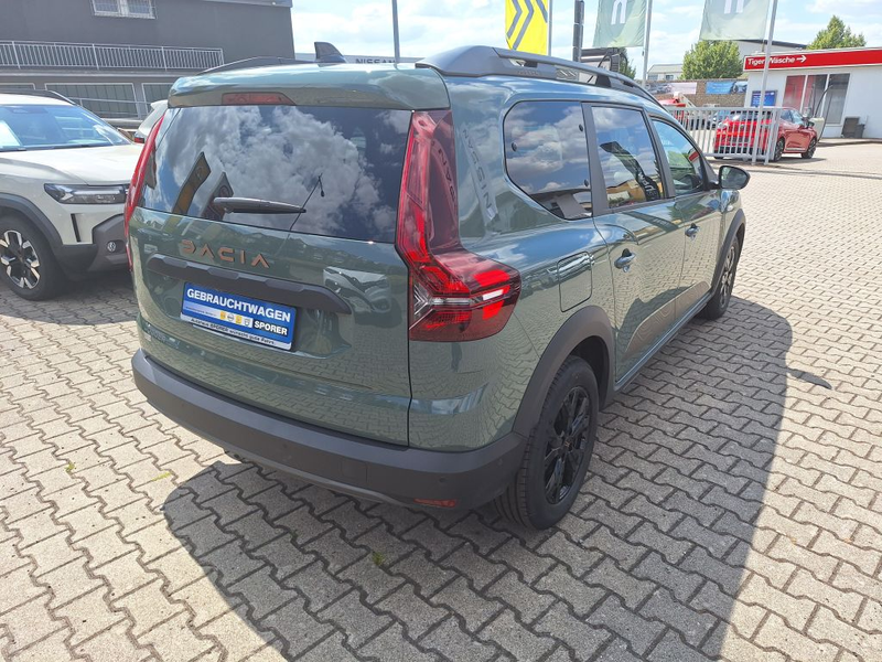 Dacia Jogger TCe 110 (7-Sitzer) Extreme+ — photo 5