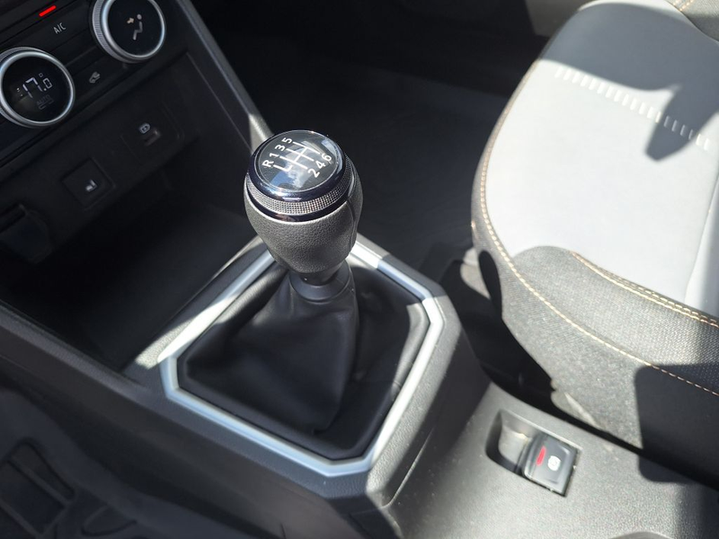 Dacia Jogger TCe 110 (7-Sitzer) Extreme+ — photo 9