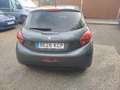 Peugeot 208 208 1.6BlueHDi Style 75 Style Gris - thumbnail 3