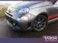 Abarth 595 595 1.4 T-Jet 16V 165 StyleP PDC LM16Z CarPlay Grau - thumbnail 5