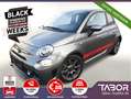 Abarth 595 595 1.4 T-Jet 16V 165 StyleP PDC LM16Z CarPlay Grau - thumbnail 1