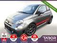 Abarth 595 595 1.4 T-Jet 16V 165 StyleP PDC LM16Z CarPlay Grau - thumbnail 1