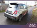 Abarth 595 595 1.4 T-Jet 16V 165 StyleP PDC LM16Z CarPlay Grau - thumbnail 3