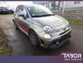 Abarth 595 595 1.4 T-Jet 16V 165 StyleP PDC LM16Z CarPlay Grau - thumbnail 2