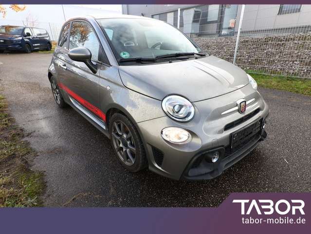 Abarth 595 595 1.4 T-Jet 16V 165 StyleP PDC LM16Z CarPlay
