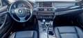 BMW 520 Touring 520 d Luxury  NAVI+LEDER+PDC Schwarz - thumbnail 11