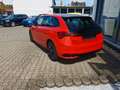 Skoda Scala Monte Carlo Alu Klima Kamera Sport Roşu - thumbnail 4