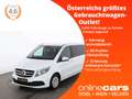 Mercedes-Benz V 220 d Rise Aut AHK NAVI SITZHZG R-CAM PARKHILFE White - thumbnail 1