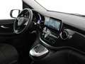 Mercedes-Benz V 220 d Rise Aut AHK NAVI SITZHZG R-CAM PARKHILFE White - thumbnail 11