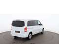 Mercedes-Benz V 220 d Rise Aut AHK NAVI SITZHZG R-CAM PARKHILFE White - thumbnail 3