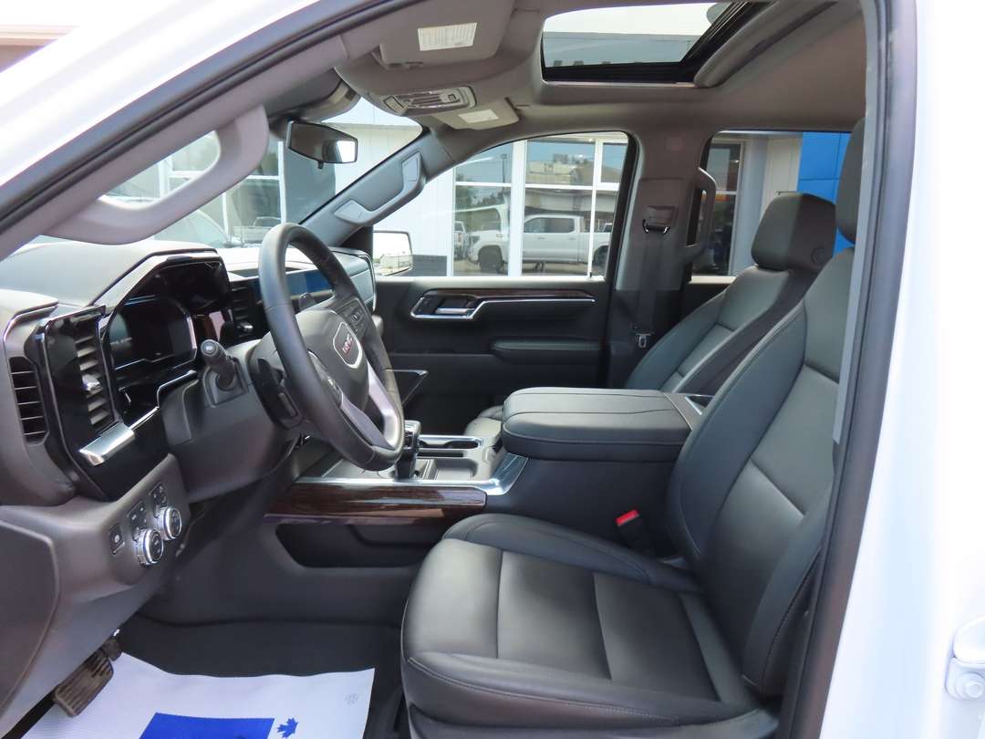 2025 GMC Sierra 1500 ELEVATION  DURAMAX 3.0L TURBO-DIESEL I6 — снимка 1