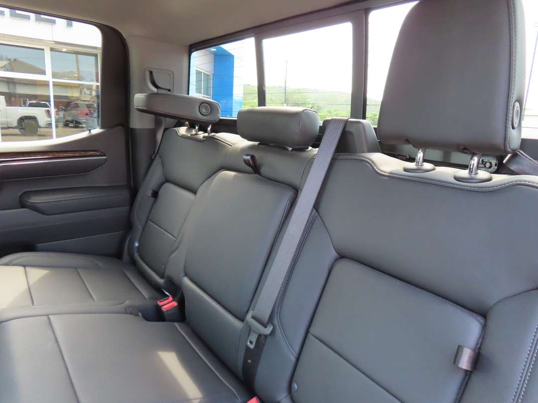 2025 GMC Sierra 1500 ELEVATION  DURAMAX 3.0L TURBO-DIESEL I6 — снимка 1