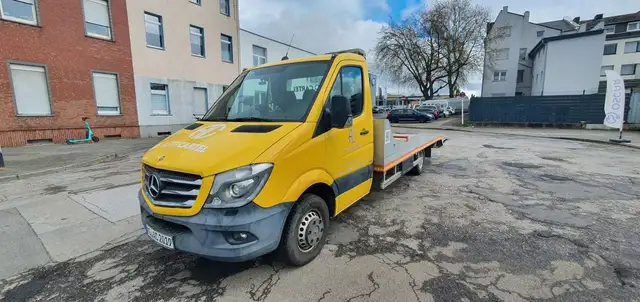 Mercedes-Benz Sprinter II FIT-ZEL  418/419/518/519 CDI