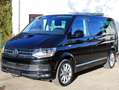 Volkswagen T6 Multivan Multivan Highline 4Motion Leder Kamera AHK 2.Hand Schwarz - thumbnail 4