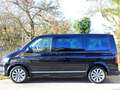 Volkswagen T6 Multivan Multivan Highline 4Motion Leder Kamera AHK 2.Hand Schwarz - thumbnail 6