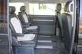 Volkswagen T6 Multivan Multivan Highline 4Motion Leder Kamera AHK 2.Hand Schwarz - thumbnail 14
