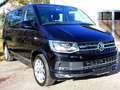 Volkswagen T6 Multivan Multivan Highline 4Motion Leder Kamera AHK 2.Hand Schwarz - thumbnail 3