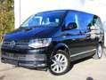 Volkswagen T6 Multivan Multivan Highline 4Motion Leder Kamera AHK 2.Hand Schwarz - thumbnail 1