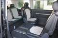 Volkswagen T6 Multivan Multivan Highline 4Motion Leder Kamera AHK 2.Hand Schwarz - thumbnail 18