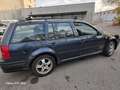 Volkswagen Golf Variant 1.9 TDI 4Motion Pacific Blau - thumbnail 4