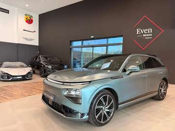 575 PERFORMANCE 92.2 KWH