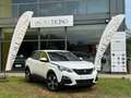 Peugeot 3008 3008 1.2 puretech t Allure s Bianco - thumbnail 1