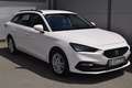 SEAT Leon SP Style 2,0 TDI LED/NAVI/RFK Weiß - thumbnail 2