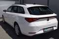 SEAT Leon SP Style 2,0 TDI LED/NAVI/RFK Weiß - thumbnail 4