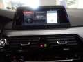 BMW 520 D Berlina xDrive Business AUT EU6 Blau - thumbnail 5