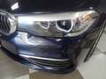 BMW 520 D Berlina xDrive Business AUT EU6 Blau - thumbnail 11
