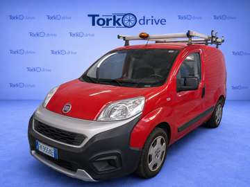 Fiorino adventure