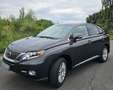 Lexus RX 450h RX 450h (hybrid) Executive Line Kahverengi - thumbnail 1