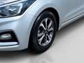 Hyundai i20 Grau - thumbnail 8