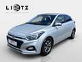 Hyundai i20 Grau - thumbnail 1