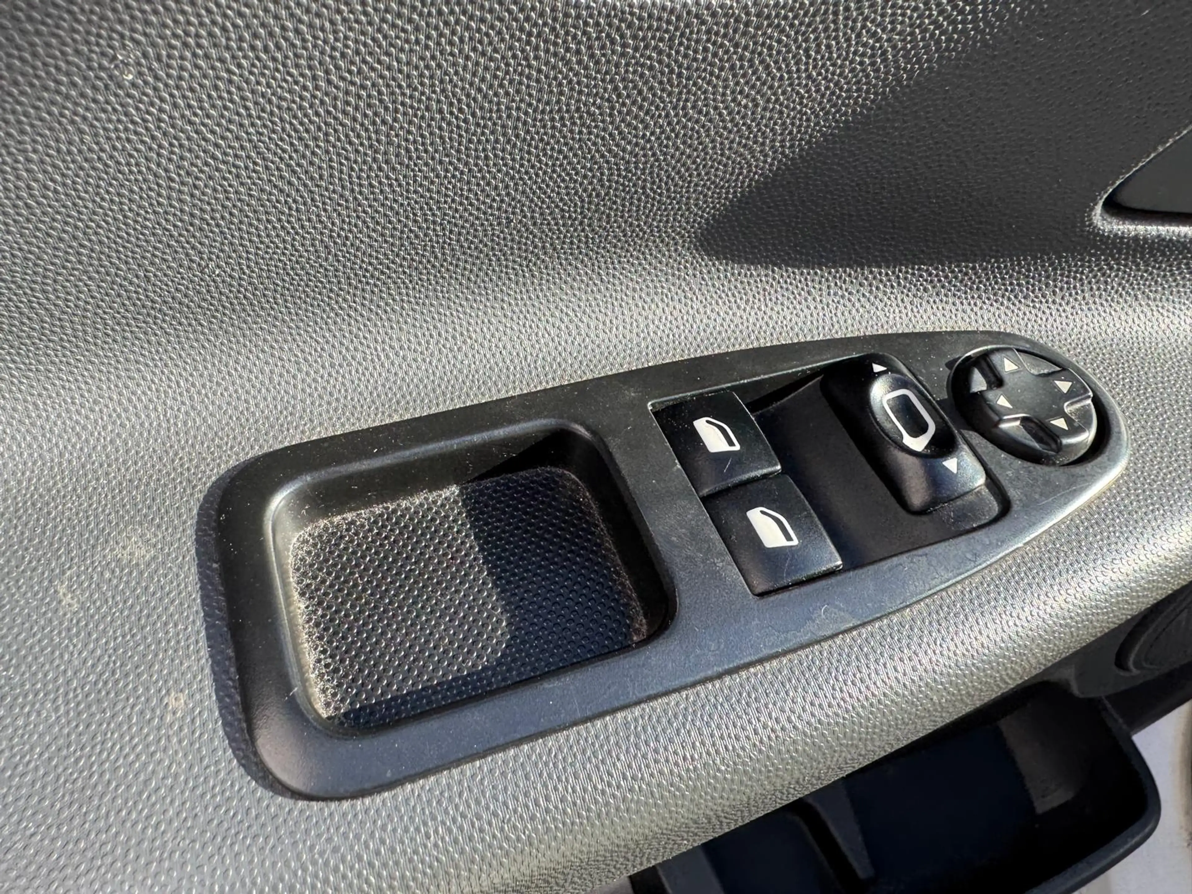 Citroen Jumpy 2.0 HDi  2016 AUTOMAAT LICHTE VRACHT MET 3 PLTS — photo 12