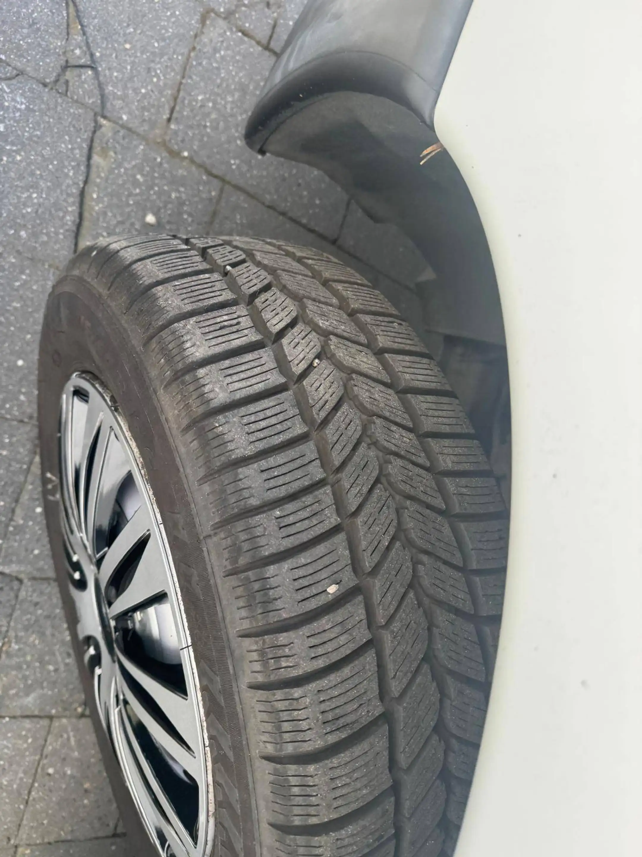 Citroen Jumpy 2.0 HDi  2016 AUTOMAAT LICHTE VRACHT MET 3 PLTS — photo 15