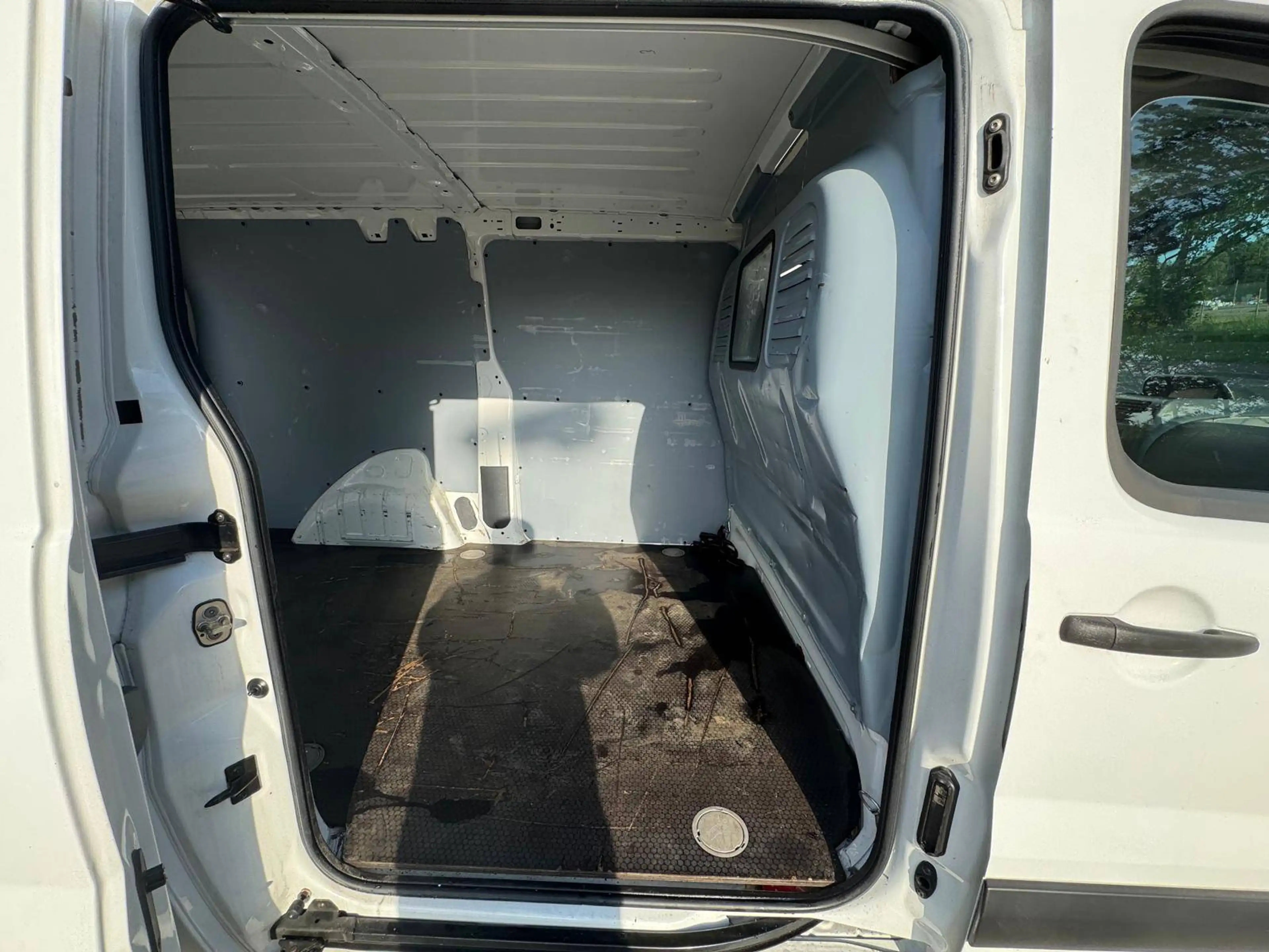 Citroen Jumpy 2.0 HDi  2016 AUTOMAAT LICHTE VRACHT MET 3 PLTS — photo 6