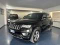 Jeep Grand Cherokee Grand Cherokee 3.0 Overland 250cv auto Nero - thumbnail 1