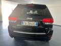 Jeep Grand Cherokee Grand Cherokee 3.0 Overland 250cv auto Nero - thumbnail 4