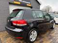 Volkswagen Golf 1.4 TSI *Clima*Nav*PDC*Cruise* Noir - thumbnail 4