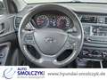 Hyundai i20 SELECT 1.2 KLIMAANLAGE+FUNKTIONSPAKET+MULTIFUNKTIO Noir - thumbnail 7
