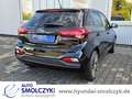 Hyundai i20 SELECT 1.2 KLIMAANLAGE+FUNKTIONSPAKET+MULTIFUNKTIO Noir - thumbnail 5