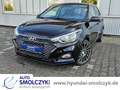Hyundai i20 SELECT 1.2 KLIMAANLAGE+FUNKTIONSPAKET+MULTIFUNKTIO Noir - thumbnail 1