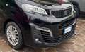 Peugeot Traveller BlueHDi 120 S&S Business Long Negru - thumbnail 2