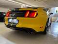 Ford Mustang PAZZESCA - SCARICO ROUSH!!! Geel - thumbnail 3